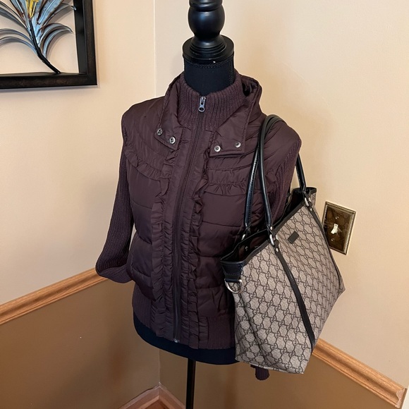 Gucci shoulder bag - Picture 2 of 16